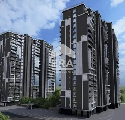 Photo 2 — 3-bedroom apartment in Varna, Mladost 2