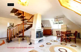 Тристаен апартамент в София, Младост 2