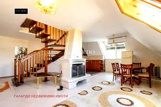Тристаен апартамент в София, Младост 2