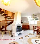 Тристаен апартамент в София, Младост 2