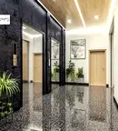 Тристаен апартамент в София, Младост 4