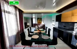 Тристаен апартамент в Перник, Мошино
