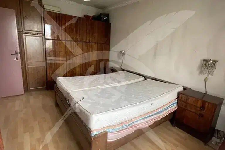 3-bedroom apartment in Sofiya, Nadejda 3