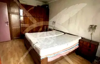 Тристаен апартамент в София, Надежда 3