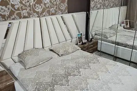 3-bedroom apartment in Sofiya, Obelya 1