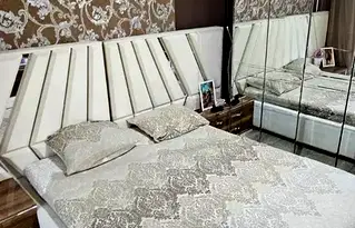 Тристаен апартамент в София, Обеля 1