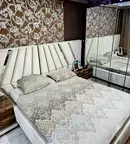 Тристаен апартамент в София, Обеля 1