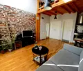 Снимка 5 — Тристаен апартамент с тераса в Оборище, София