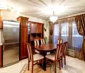 Снимка 2 — Тристаен апартамент с голяма тераса в Оборище, София