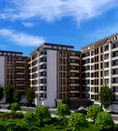 Тристаен апартамент в Стара Загора, Опълченски
