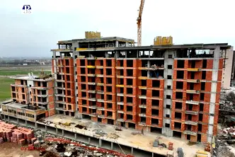 Тристаен апартамент в Пловдив, Остромила