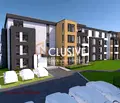 Снимка 2 — Тристаен апартамент с тераса в нова сграда в Остромила, Пловдив