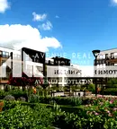 Тристаен апартамент в Пловдив, Остромила