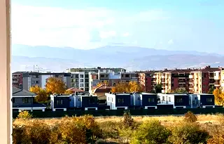 Тристаен апартамент в Пловдив, Остромила