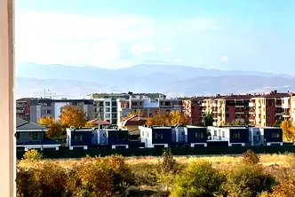 Тристаен апартамент в Пловдив, Остромила