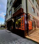 Тристаен апартамент в Раз, Освобождение
