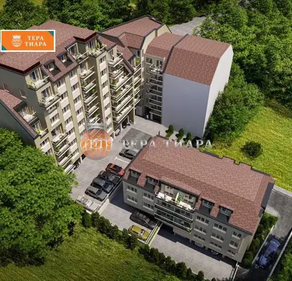 Снимка 5 — Тристаен апартамент в София, Овча купел 1