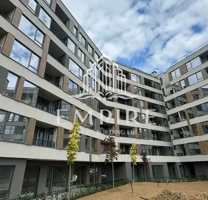 Снимка 4 — Тристаен апартамент в София, Овча купел 1