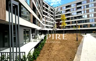 Тристаен апартамент в София, Овча купел 1
