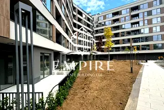 Тристаен апартамент в София, Овча купел 1