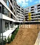 Тристаен апартамент в София, Овча купел 1