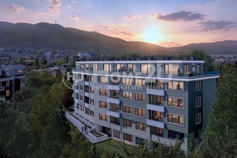 3-bedroom apartment in Sofiya, Ovcha Kupel
