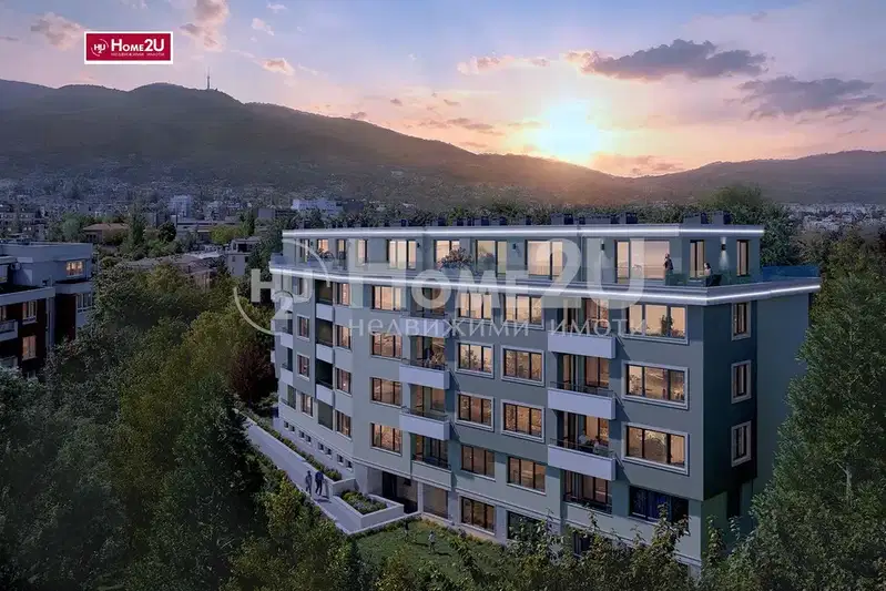 3-bedroom apartment in Sofiya, Ovcha Kupel