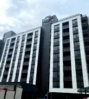 Тристаен апартамент с тераса в нов комплекс в Овча купел, София
