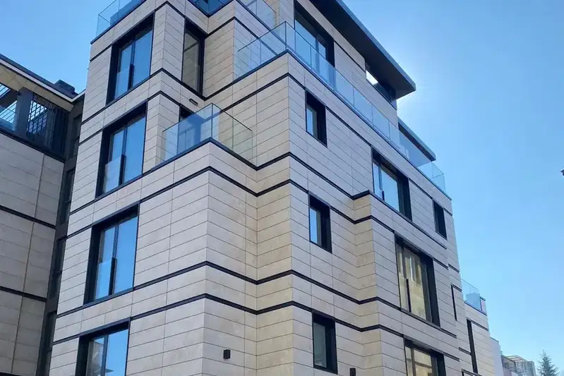 3-стаен апартамент с панорамна тераса в Овча купел, София