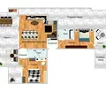 Снимка 4 — Тристаен апартамент в София, Овча купел