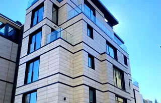 Тристаен апартамент в София, Овча купел