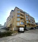 Тристаен апартамент с тераса в Овча купел 2, София