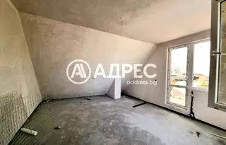 Тристаен апартамент в София, Овча купел 2