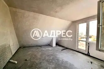 Тристаен апартамент в София, Овча купел 2