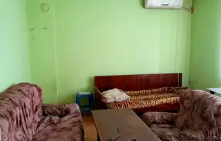 Тристаен апартамент в Хасково, Овчарски