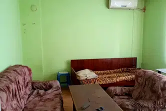 Тристаен апартамент в Хасково, Овчарски