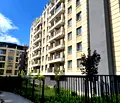 Снимка 3 — Тристаен апартамент с тераса и гледка към Витоша в Павлово, София