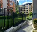 Снимка 4 — Тристаен апартамент с тераса и гледка към Витоша в Павлово, София