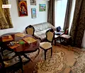 Снимка 3 — Тристаен апартамент в Бургас, Пети километър