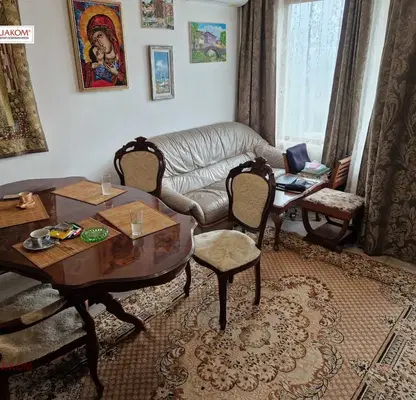 Снимка 3 — Тристаен апартамент в Бургас, Пети километър