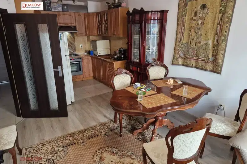 3-bedroom apartment in Burgas, Пети километър