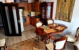 Тристаен апартамент в Бургас, Пети километър