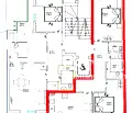 Снимка 4 — Тристаен апартамент с две тераси в Колхозен пазар, Варна