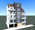 Снимка 5 — Тристаен апартамент с две тераси в Колхозен пазар, Варна