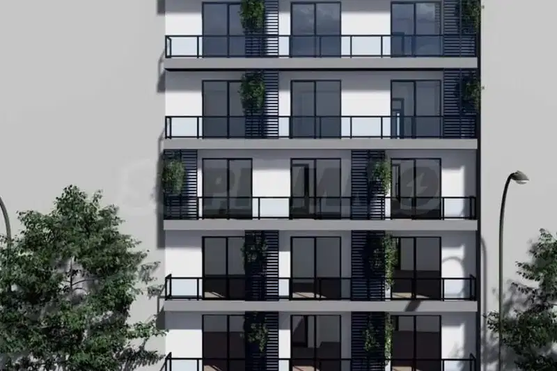 3-bedroom apartment in Varna, Pogrebi