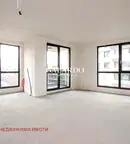 Тристаен апартамент в София, Полигона