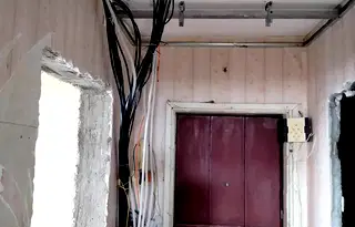 Тристаен апартамент в Русе, Родина 1