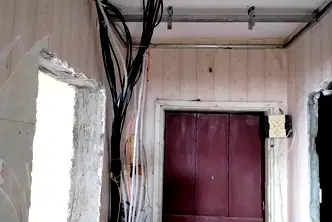 Тристаен апартамент в Русе, Родина 1