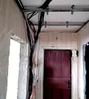 Тристаен апартамент в Русе, Родина 1