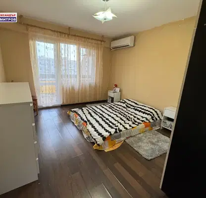 Снимка 5 — Тристаен апартамент в Русе, Родина 2